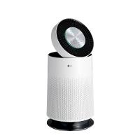 Purificador De Ar LG Puricare 360º Com 1 Filtro Branco 110V - 5