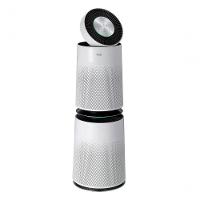 Purificador De Ar LG Puricare 360º Com 2 Filtros Branco 110V