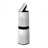 Purificador De Ar LG Puricare 360º Com 2 Filtros Branco 110V - 5