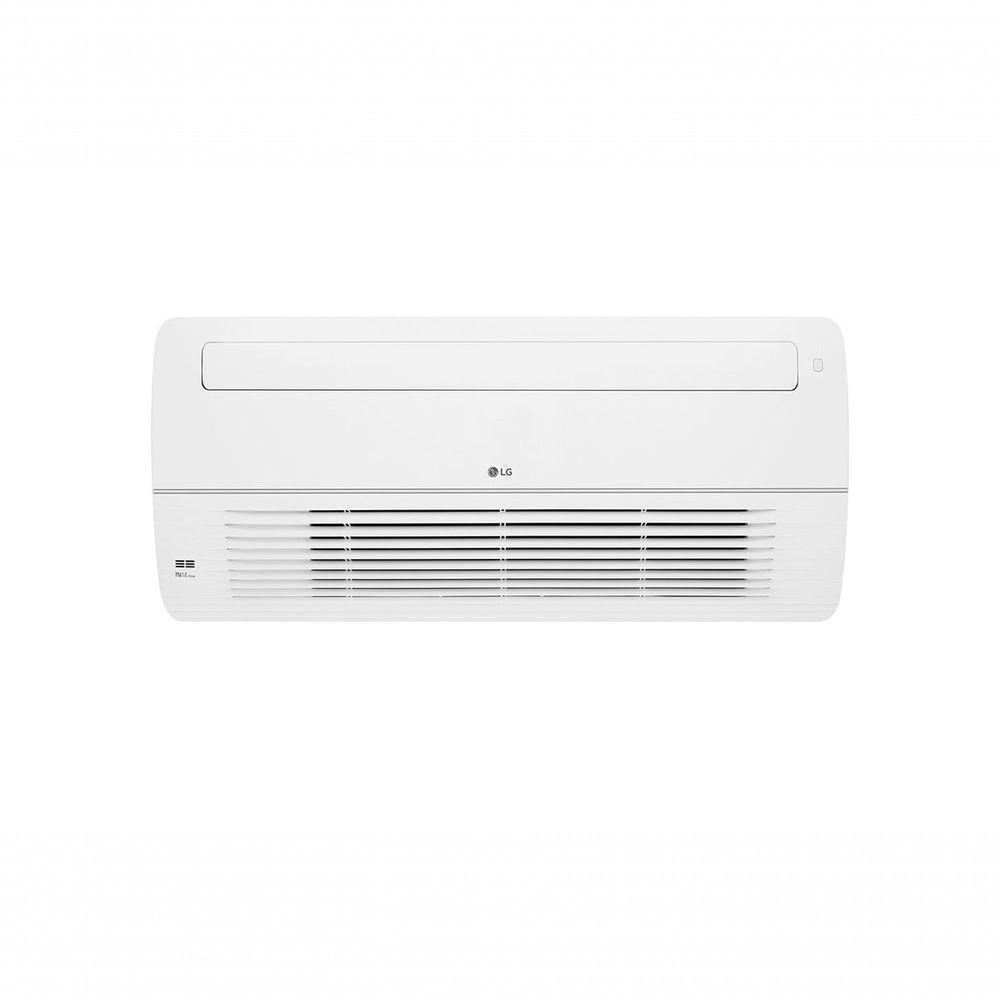 Ar Condicionado Multi Split LG 3 Ambientes (Cassete 1 Via 1x9, 2x12) - Quente/Frio Wi-Fi 220V - 3