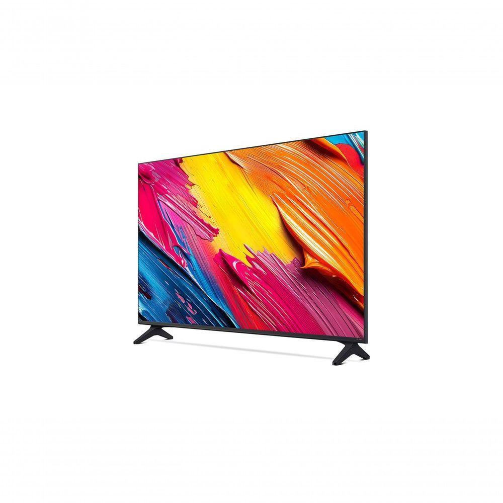 Smart TV LG QNED AI 4K QNED70 De 55 Polegadas 2025 - 5