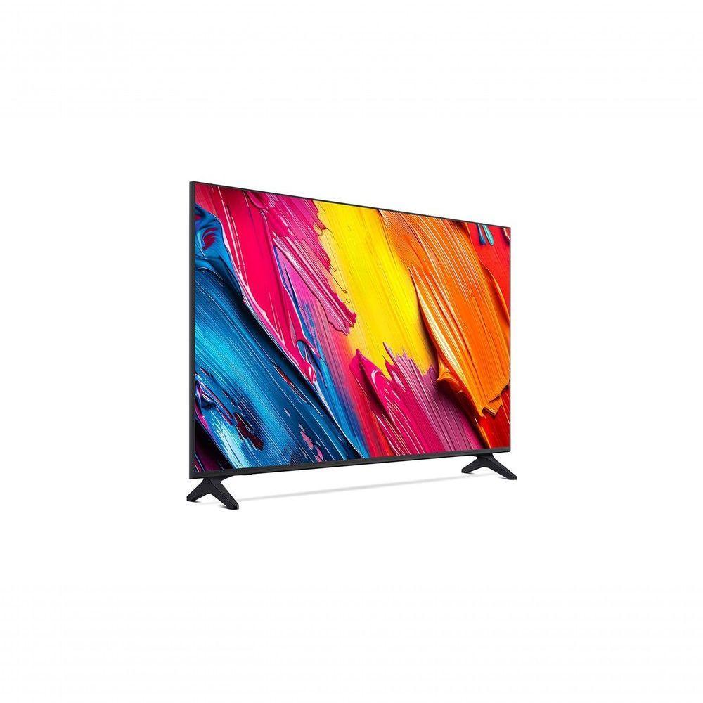 Smart TV LG QNED AI 4K QNED70 De 55 Polegadas 2025 - 6
