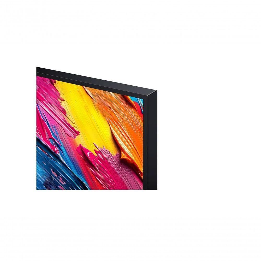 Smart TV LG QNED AI 4K QNED70 De 55 Polegadas 2025 - 10
