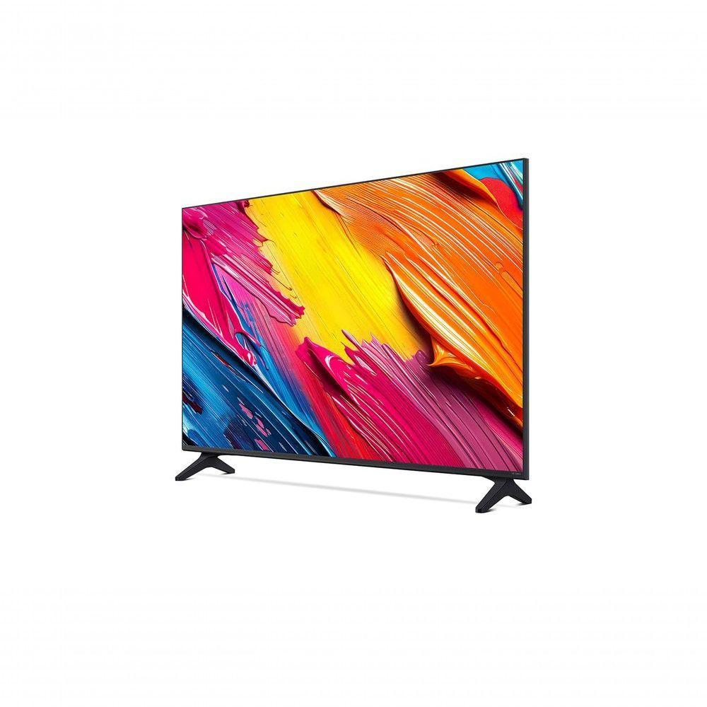 Smart TV LG QNED AI 4K QNED70 de 65 Polegadas 2025 - 4