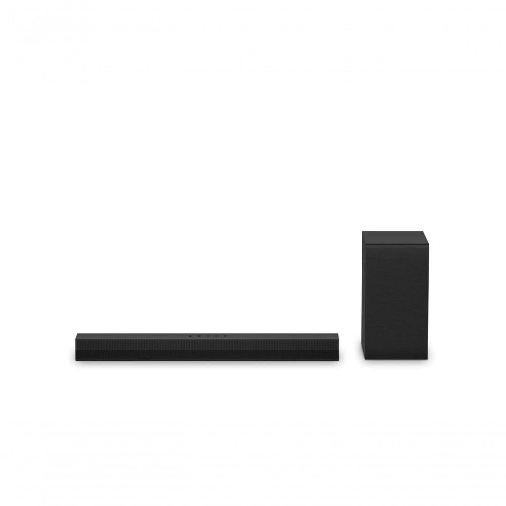 Smart TV LG OLED AI B5 4K de 65" 2025 + Soundbar S40T 300W RMS, 2.1 Canais, Dolby Digital - 3