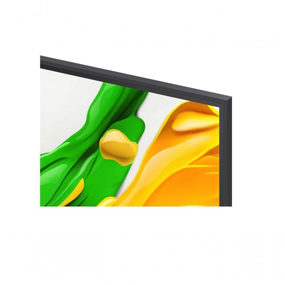 Smart TV LG QNED Evo AI QNED85 86 Polegadas (86QNED85ASG): Cores Ricas e Precisão MiniLED em 4K Bivolt - 3