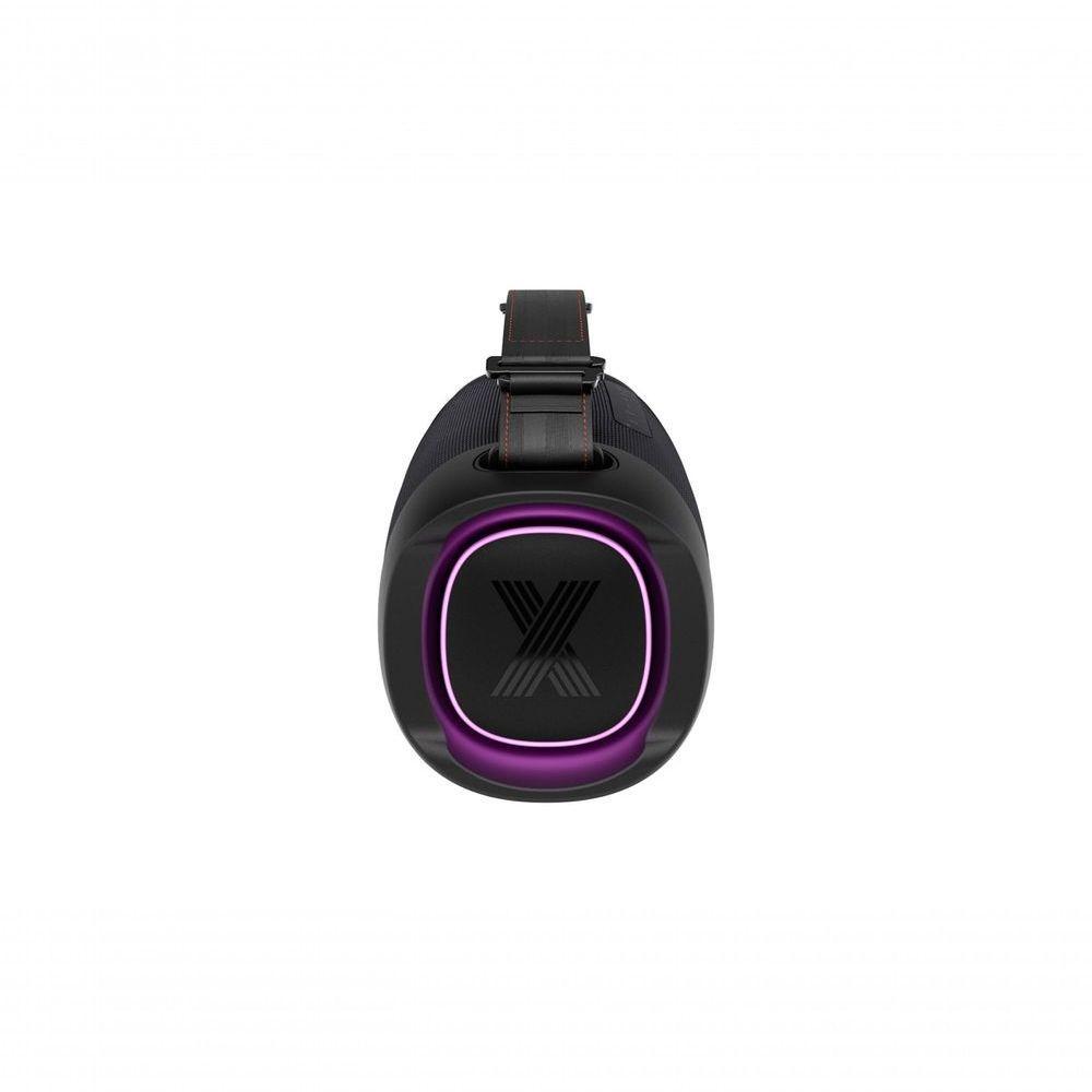 Caixa de Som Boombox LG XBOOM Go XG8 - 60+60W RMS, Proteção Contra Água E Poeira (IP67) - 2