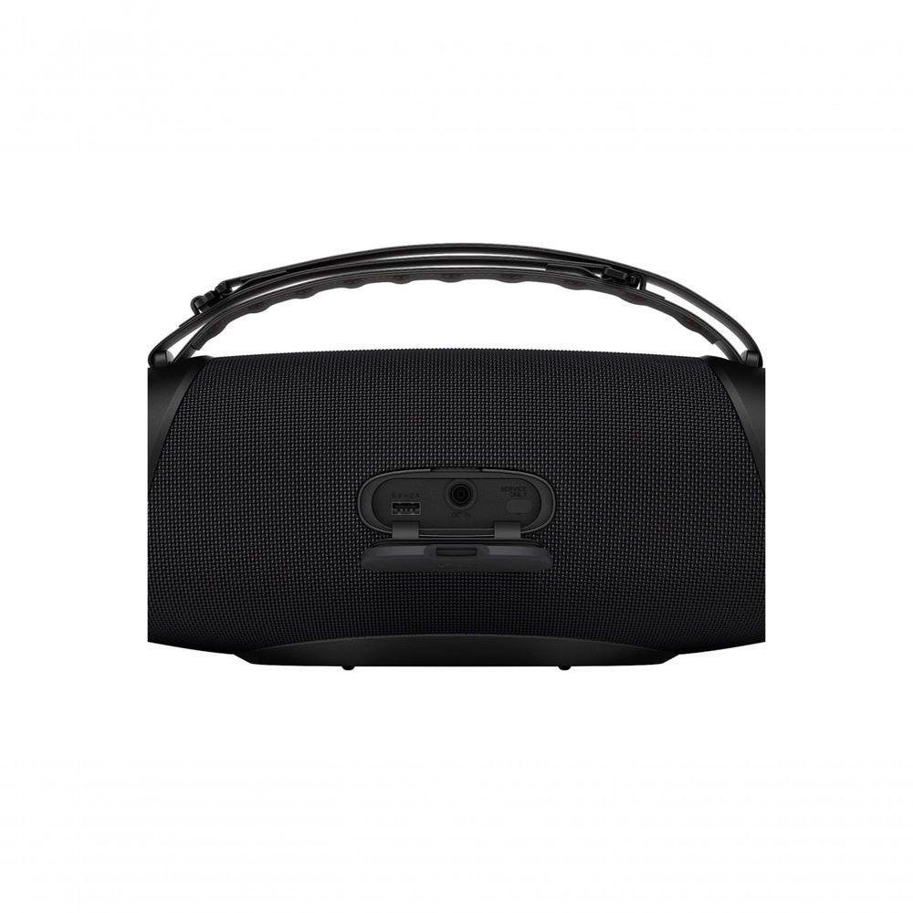 Caixa de Som Boombox LG XBOOM Go XG8 - 60+60W RMS, Proteção Contra Água E Poeira (IP67) - 3