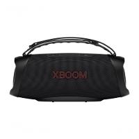 Caixa de Som Boombox LG XBOOM Go XG8 - 60+60W RMS, Proteção Contra Água E Poeira (IP67) - 1