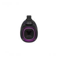 Caixa de Som Boombox LG XBOOM Go XG8 - 60+60W RMS, Proteção Contra Água E Poeira (IP67) - 2