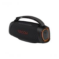 Caixa de Som Boombox LG XBOOM Go XG8 - 60+60W RMS, Proteção Contra Água E Poeira (IP67) - 8