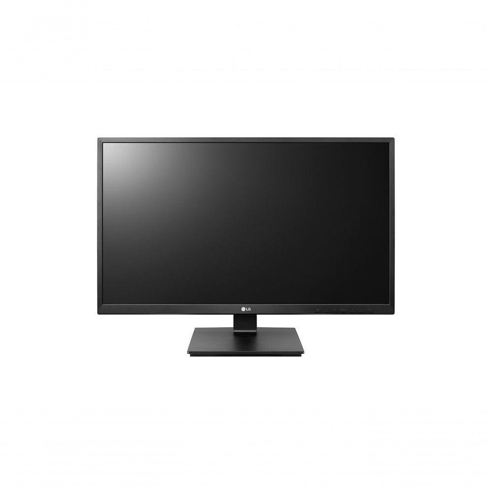 Monitor LG 24BL550J-B - Full HD, IPS, 75Hz, HDMI e OnScreen Control - 2