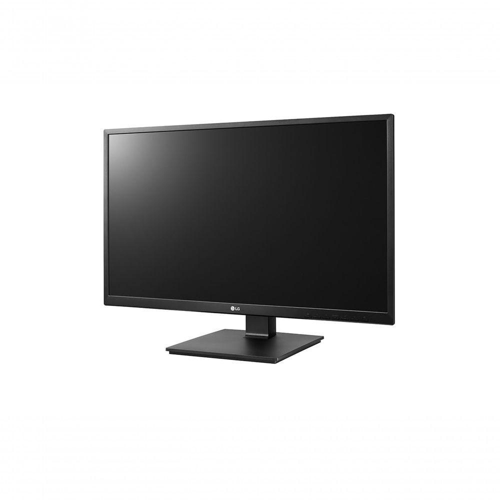 Monitor LG 24BL550J-B - Full HD, IPS, 75Hz, HDMI e OnScreen Control - 6
