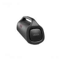 LG XBOOM XG9S Caixa De Som Bluetooth Portátil - IP67 e 24 Horas De Bateria