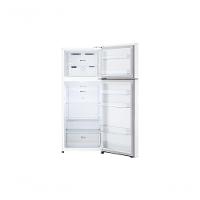 Geladeira LG Frost Free Inverter 395L Duplex Branca 110V - 3