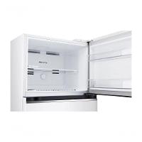 Geladeira LG Frost Free Inverter 395L Duplex Branca 110V - 9