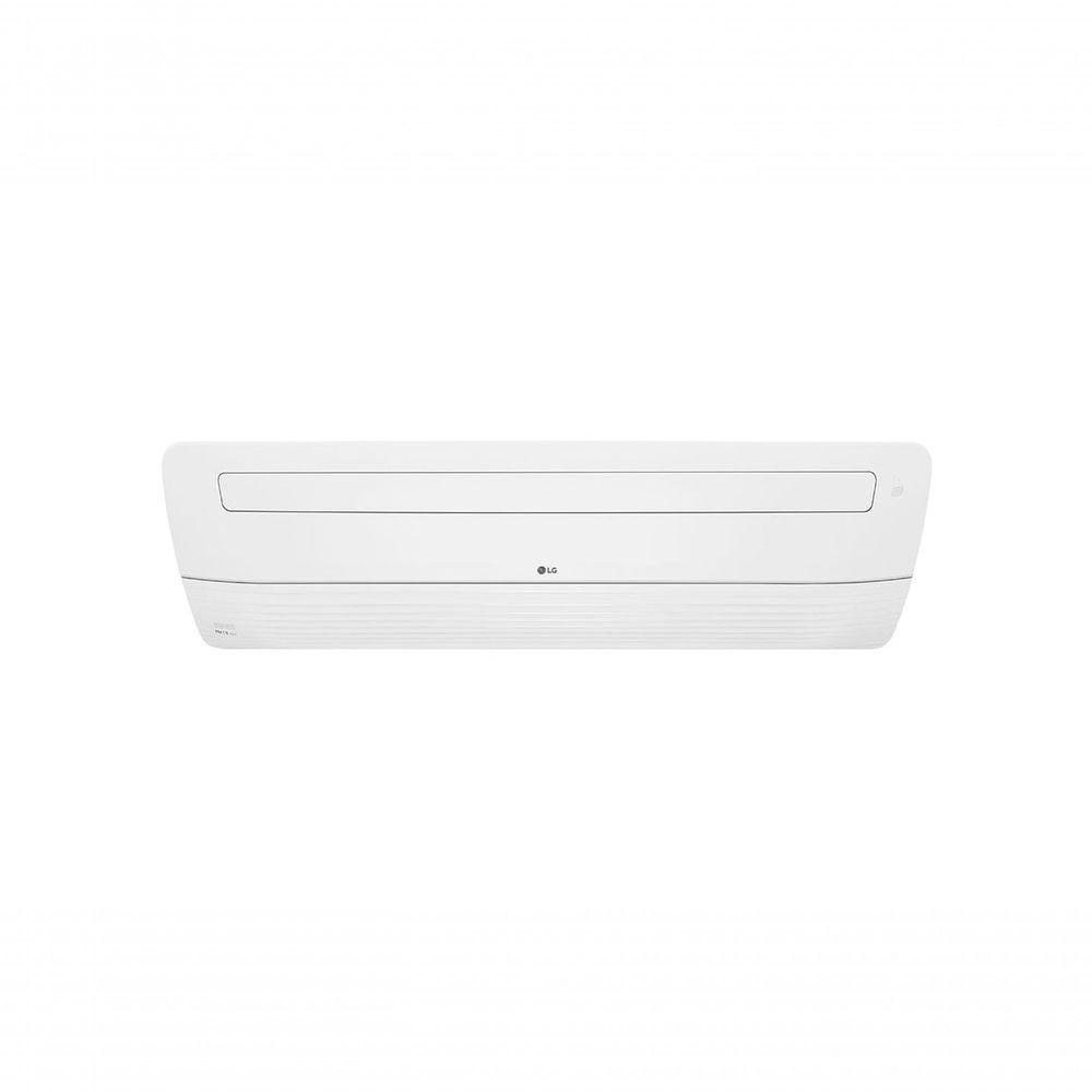Ar Condicionado Multi Split LG 2 Ambientes (Cassete 1 Via 2x12) - Quente/Frio Wi-Fi 220V - 4