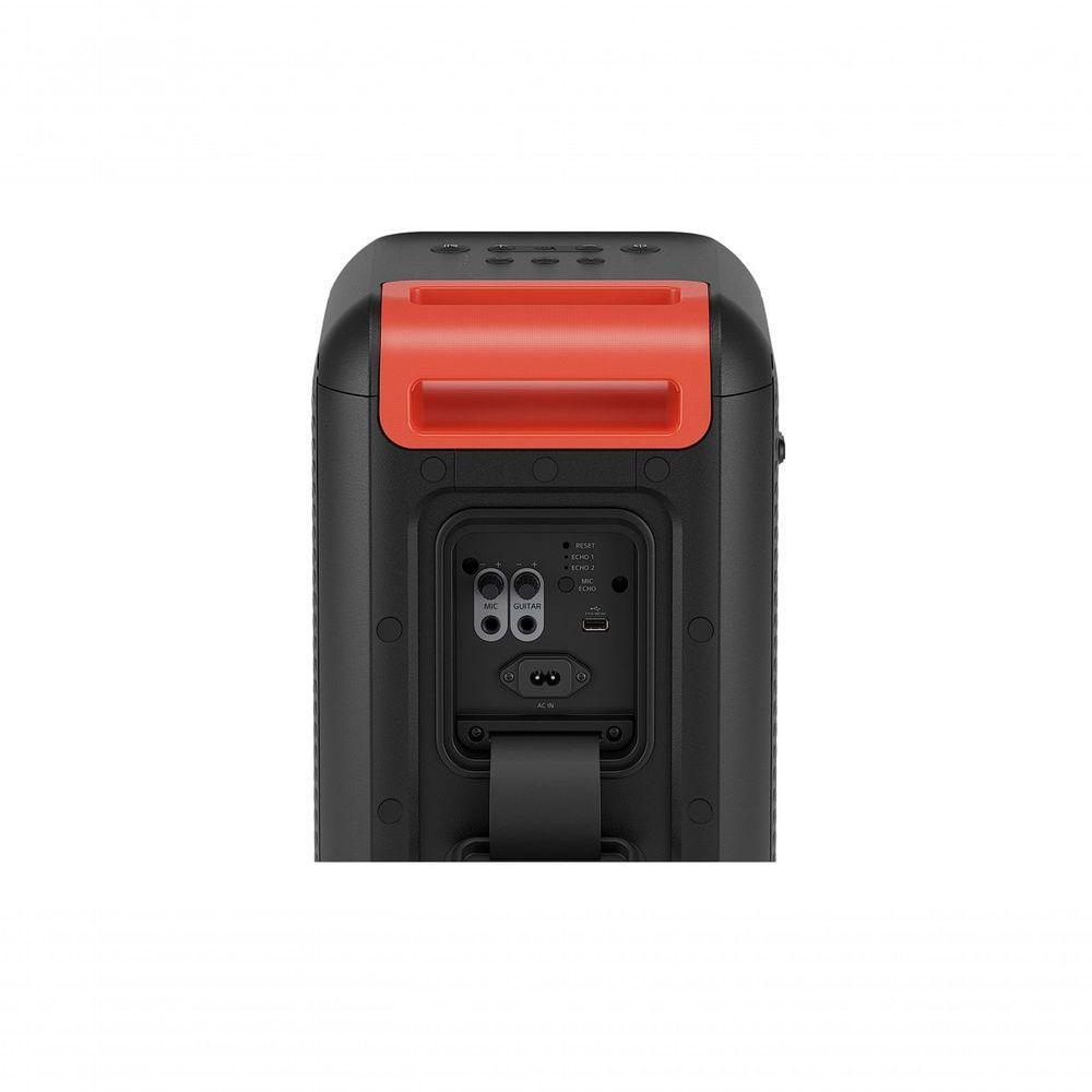 LG XBOOM XL5S Caixa De Som Bluetooth Som Potente De 200W - 5