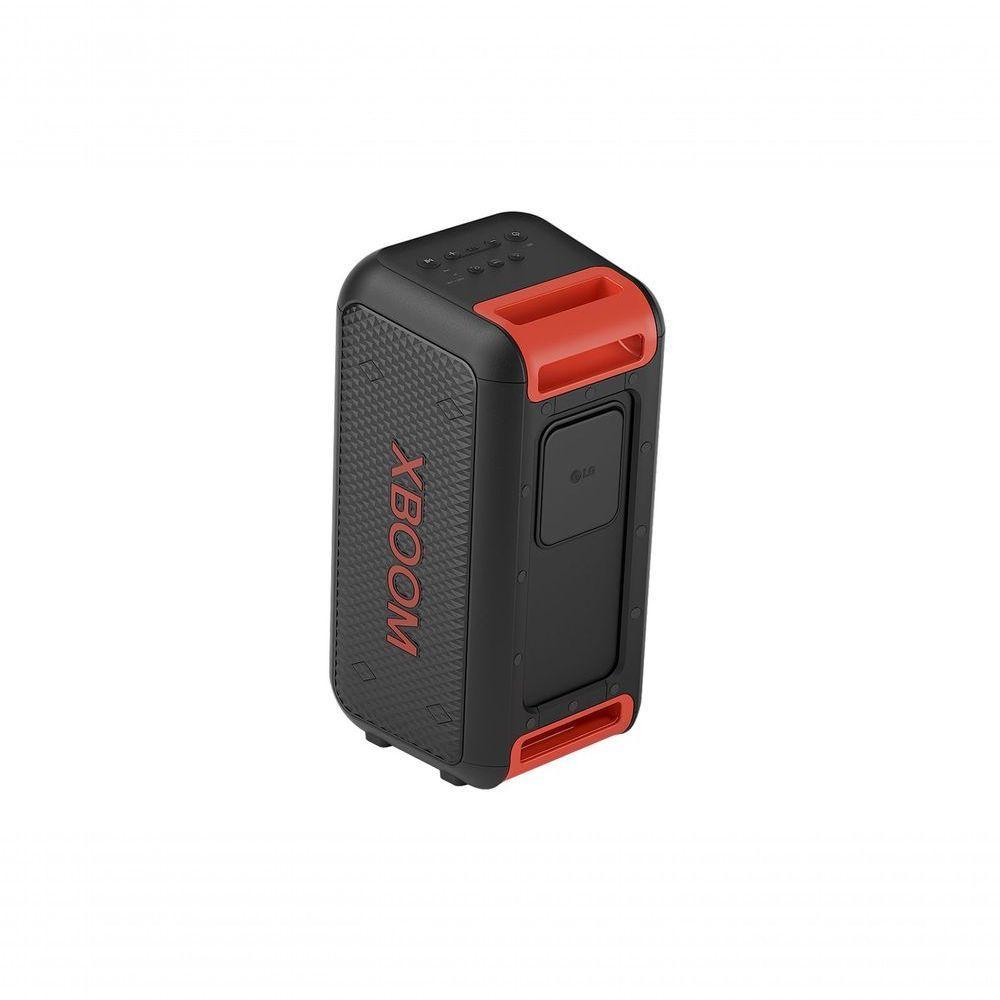 LG XBOOM XL5S Caixa De Som Bluetooth Som Potente De 200W - 6