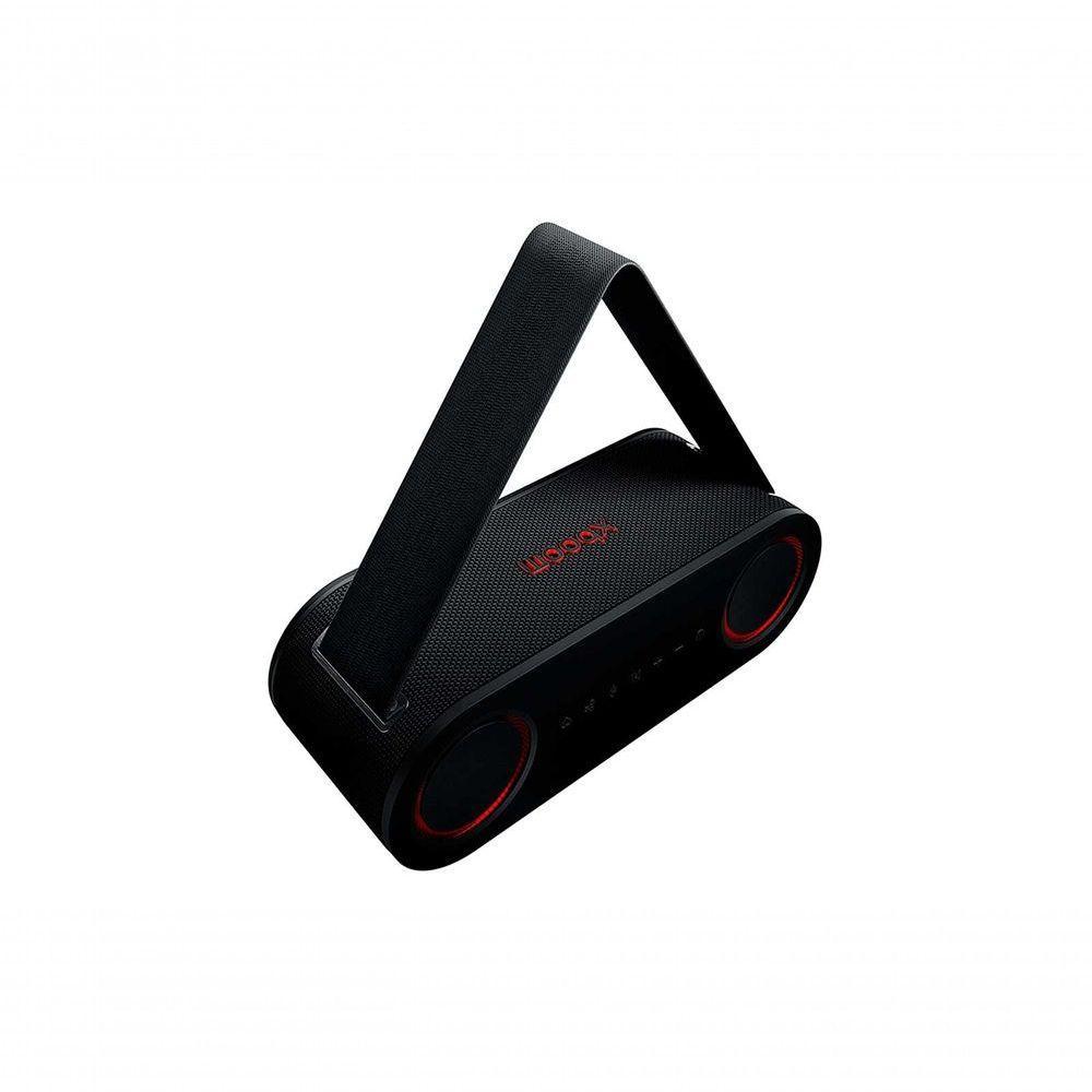 LG XBOOM Bounce By Will.i.am - Caixa De Som Bluetooth Com Radiadores Passivos - 2