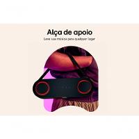 LG XBOOM Bounce By Will.i.am - Caixa De Som Bluetooth Com Radiadores Passivos - 9