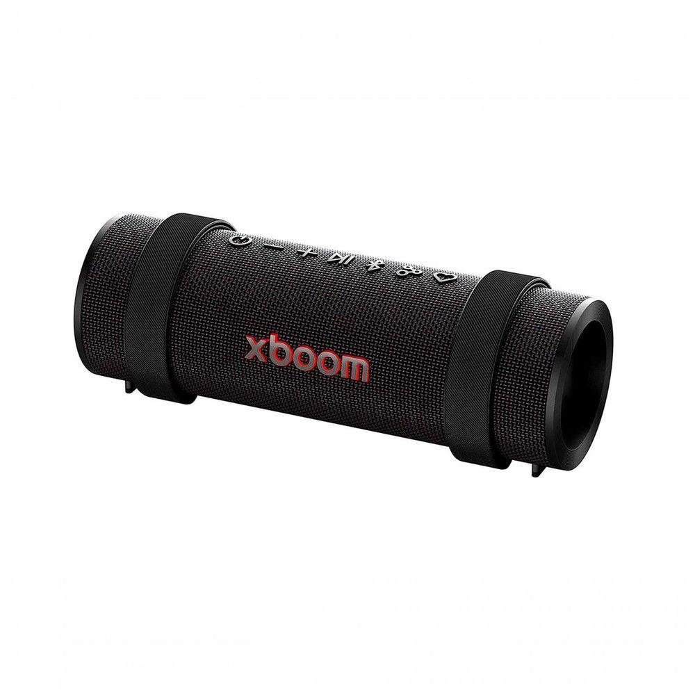 LG XBOOM Grab by will.i.am - Caixa de Som Bluetooth com Suprema Portabilidade - 1