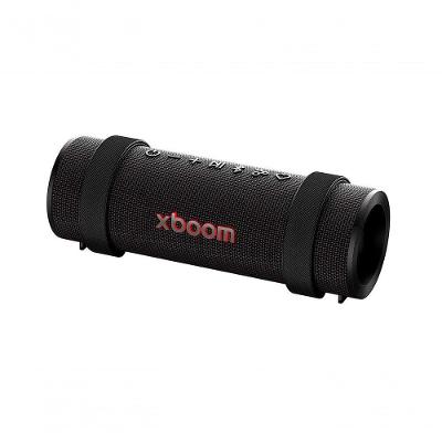 LG XBOOM Grab by will.i.am - Caixa de Som Bluetooth com Suprema Portabilidade