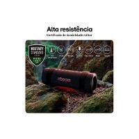 LG XBOOM Grab by will.i.am - Caixa de Som Bluetooth com Suprema Portabilidade - 10