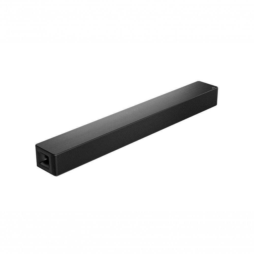 LG Soundbar Para TV SH5A Com Dolby Digital, DTS Surround 4.1 Canais Com 600W RMS - 2