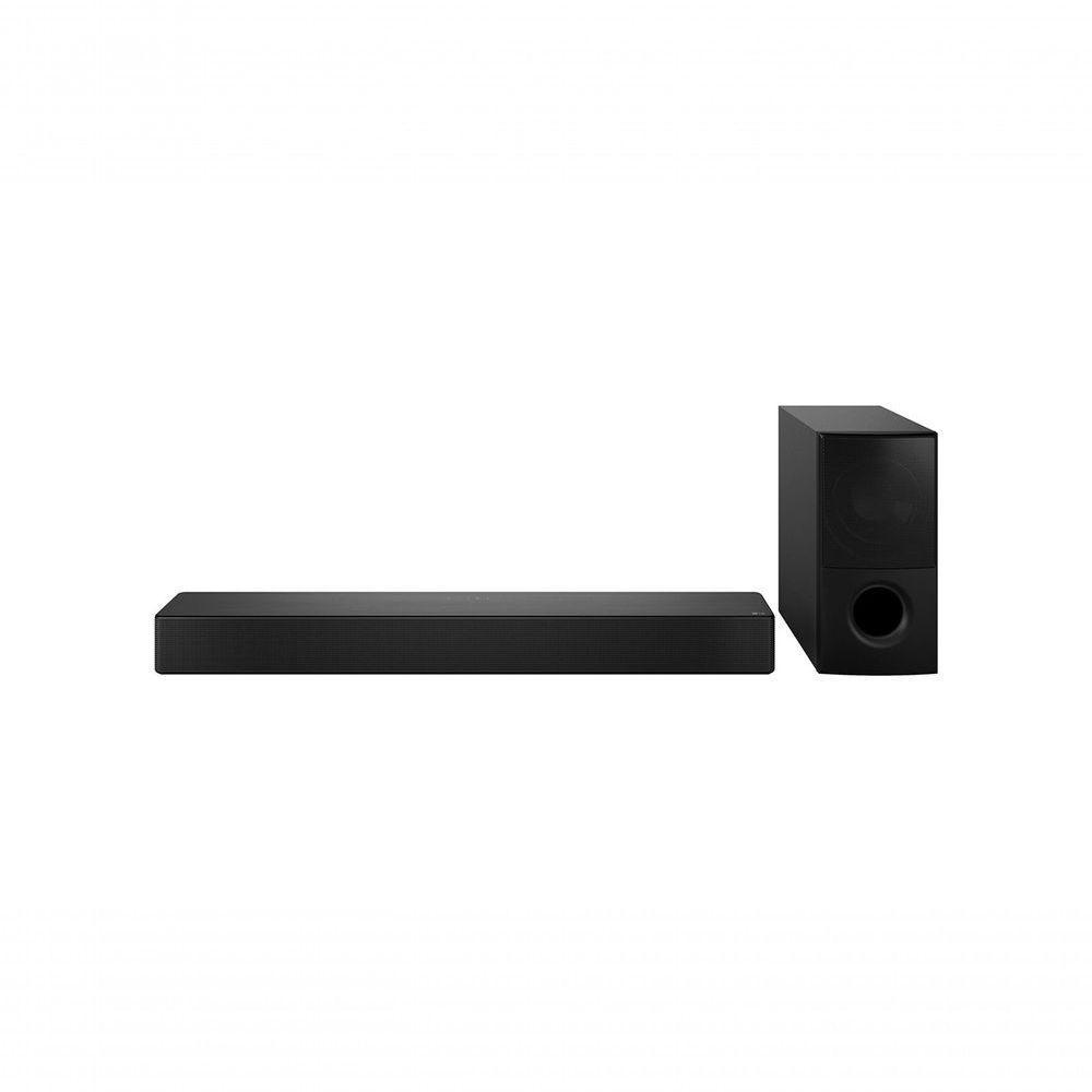 LG Soundbar Para TV SH5A Com Dolby Digital, DTS Surround 4.1 Canais Com 600W RMS - 4