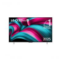 Combo Smart TV LG OLED Evo AI C5 48" 2025 + Soundbar S40T 300W RMS, 2.1 Canais, Dolby Digital - 2