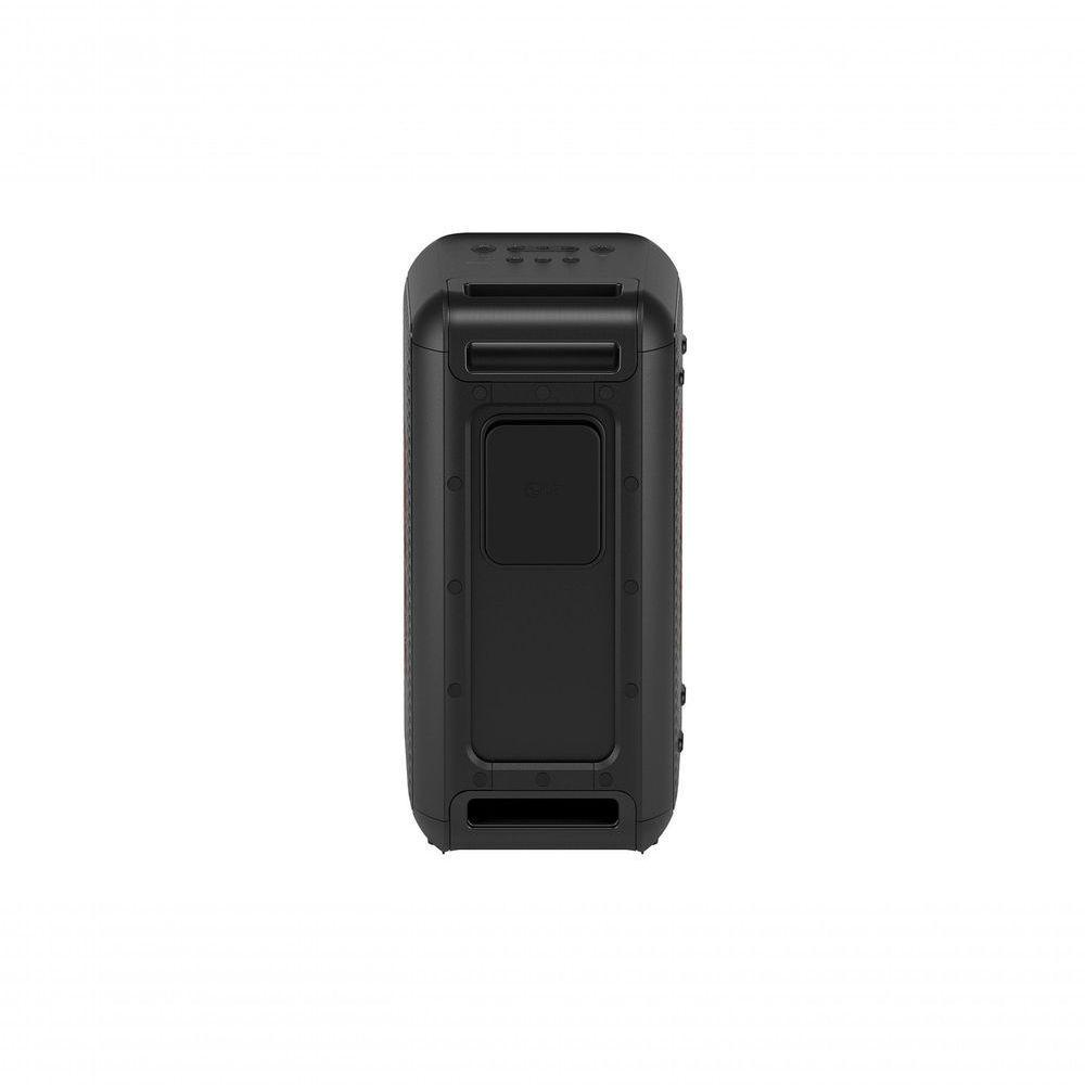 Caixa De Som Bluetooth Party Speaker LG XBOOM 200W RMS, Resistente À Água (IPX4), 12 horas de bateria e Iluminação de Festa - XL5T - 8