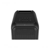Caixa De Som Bluetooth Party Speaker LG XBOOM 250W RMS, Resistente à água (IPX4), 20 horas de bateria e Visor de Pixel LED - XL7T - 9
