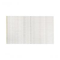 Kit Régua De LED TV LG 55SK8500PSA AGM76110201 - 1