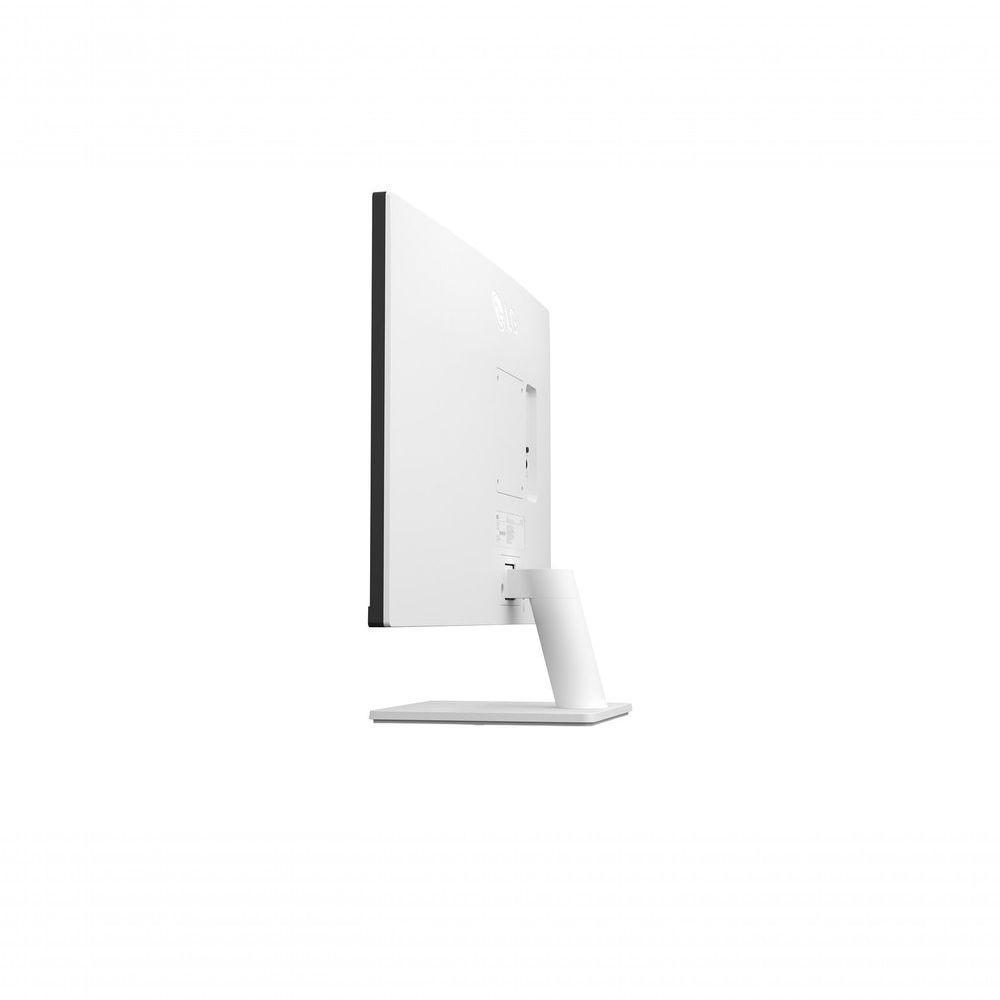 Monitor LG UltraFine 27US500-W Tela IPS 4K UHD 27", HDR10, DCI-P3 90% - 5