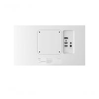 Monitor LG UltraFine 27US500-W Tela IPS 4K UHD 27", HDR10, DCI-P3 90% - 7