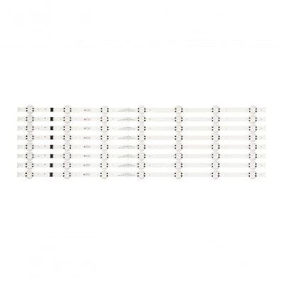 Kit Régua De LED TV LG 65UP7750PSB AGF30102401