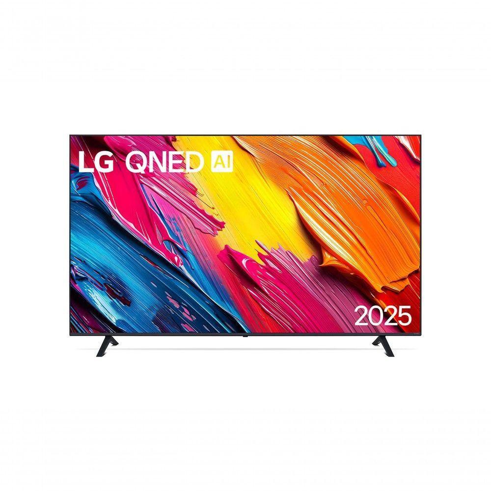 Smart TV LG QNED AI 4K QNED70 De 75 Polegadas 2025 - 1