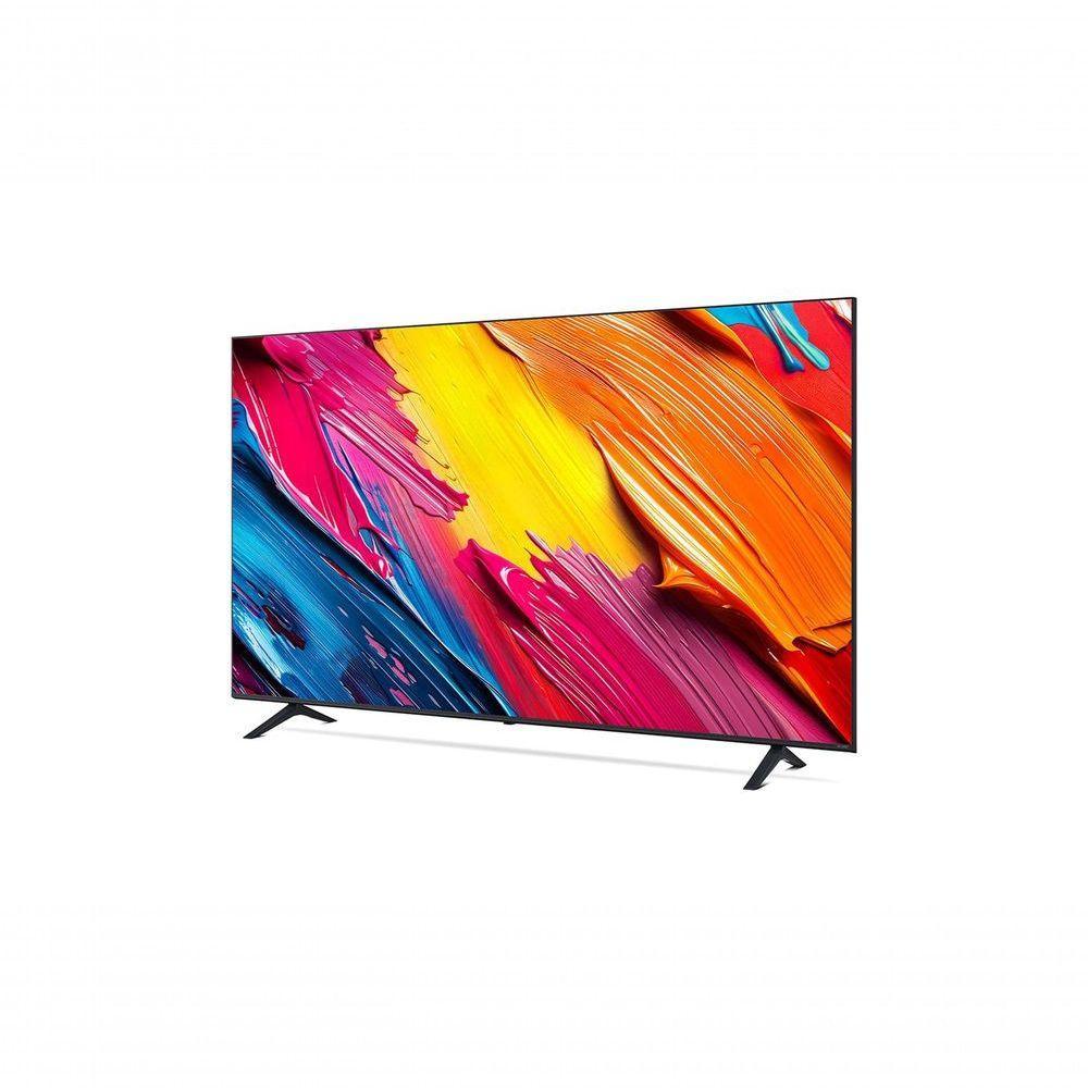 Smart TV LG QNED AI 4K QNED70 De 75 Polegadas 2025 - 4