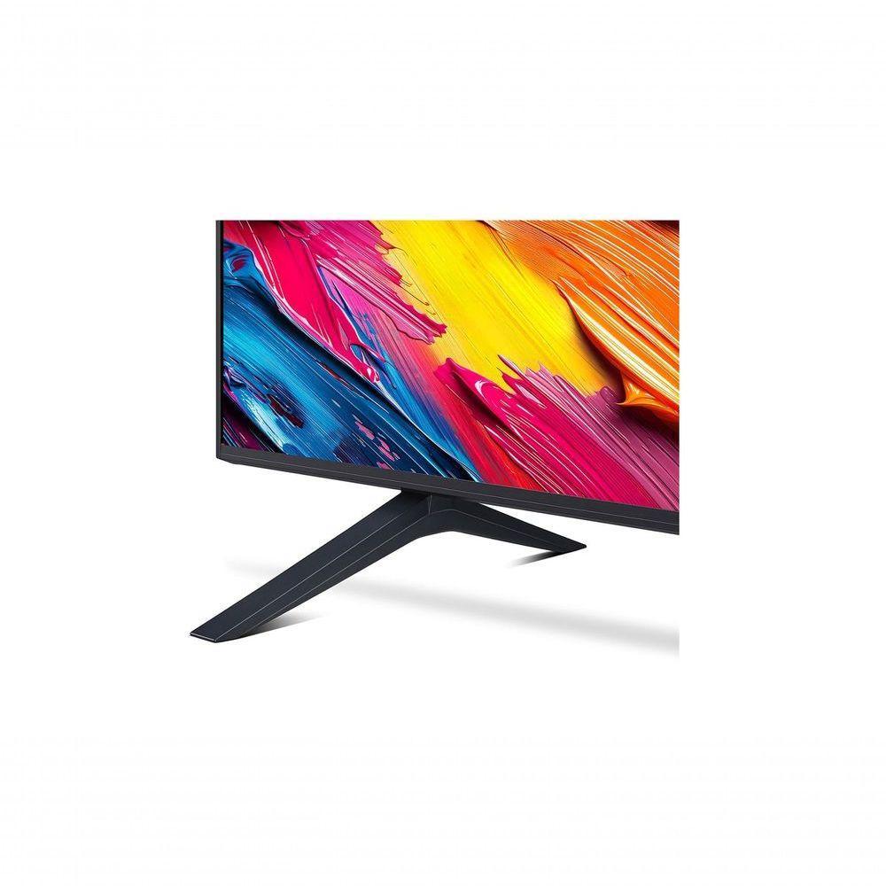 Smart TV LG QNED AI 4K QNED70 De 75 Polegadas 2025 - 8