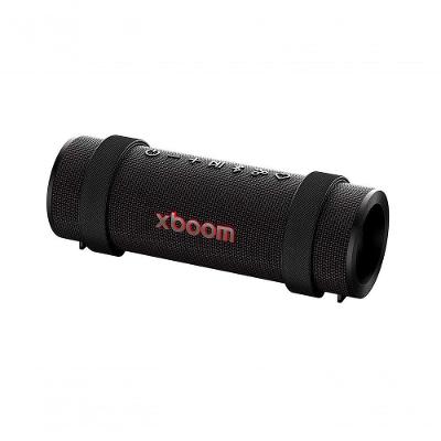 LG XBOOM Grab By Will.i.am Caixa de Som Bluetooth Portátil Som AI 30W RMS 20 Horas de Bateria