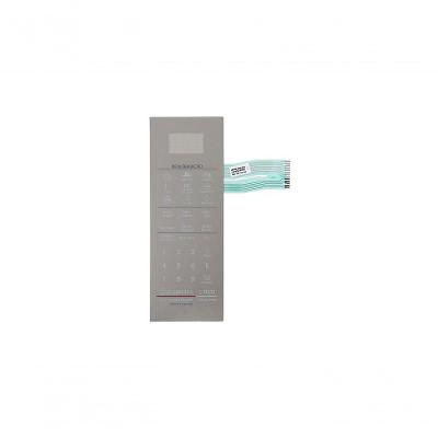 Membrana Display Micro-ondas LG MH7093BR, MH7093BRA - MFM63036703