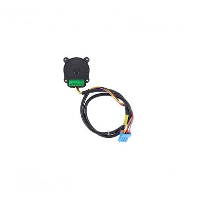 Motor Refrigerador LG GC-X257CSHS EAU65058501