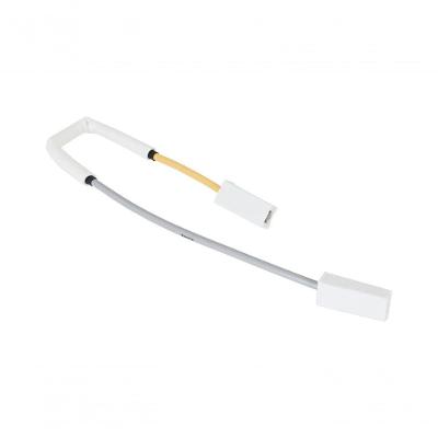 Cabo do Duto de Secagem LG 6901ER4001A para Lavadora WD-12320RD WD-13436RDA WD-1403RD Bivolt