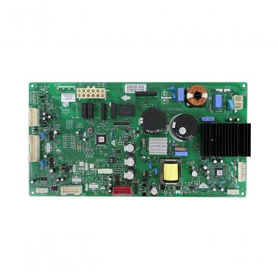 Placa principal Refrigerador LG GC-L247SLUV - EBR87145110