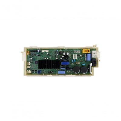 Placa Principal Lavadora LG CV9011EC4 EBR88910701