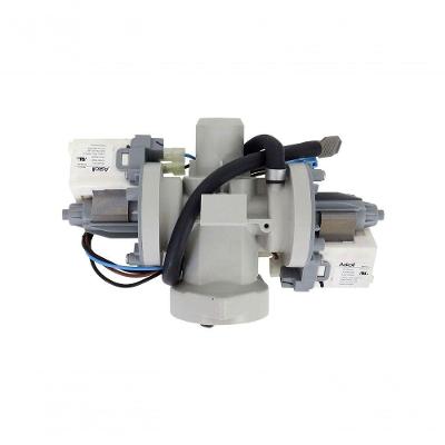 Bomba Centrífuga Lavadora LG WD-1485TD, WD11WP6, WD1412R - 5859ER1002U