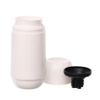 Garrafa Térmica Plástica Adorar Branca 250ml Termic Sanremo - 2