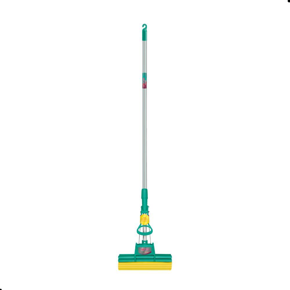 Kit Mop Sekito com Cabo e 1 Refil Extra Noviça Bettanin - 2