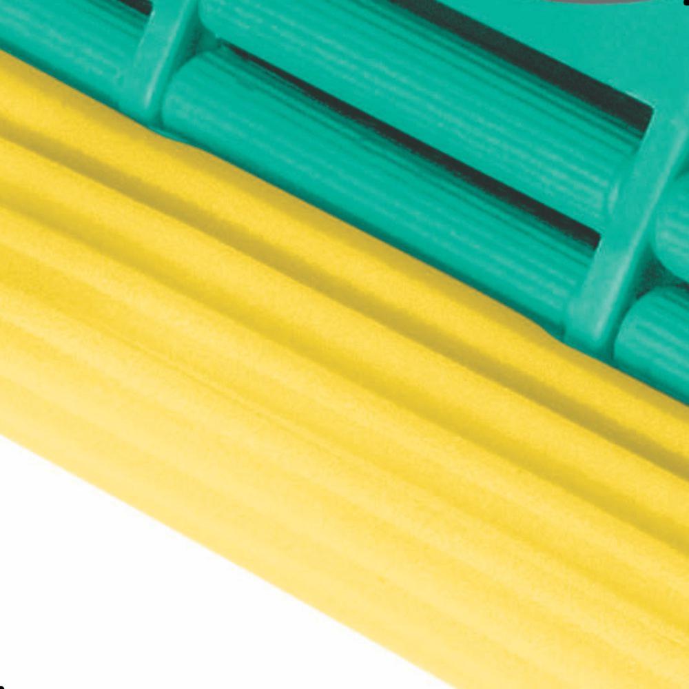 Kit Mop Sekito com Cabo e 1 Refil Extra Noviça Bettanin - 7